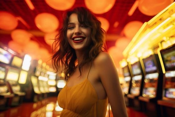 Berbagai pilihan meja Live Casino DLR188 termasuk Baccarat dan Roulette dengan dealer cantik profesional