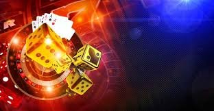 Koleksi slot online terbaik di DLR188 Lobby Game dengan fitur jackpot progresif dan RTP tinggi