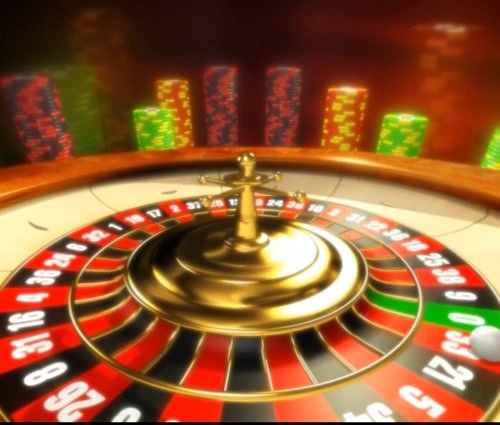 Studio Live Casino DLR188 dengan teknologi streaming HD dan meja permainan berlisensi resmi