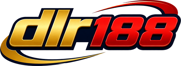 DLR188 Logo